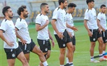 محمد صلاح ينشر صوره من معسكره الأول مع المنتخب تحت قيادة فيتوريا