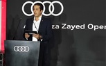 أودى مصر تفتتح فرع توزيعها الجديد (Audi Giza Zayed) بمنطقة غرب القاهرة