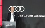 أودى مصر تفتتح فرع توزيعها الجديد (Audi Giza Zayed) بمنطقة غرب القاهرة