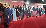 أودى مصر تفتتح فرع توزيعها الجديد (Audi Giza Zayed) بمنطقة غرب القاهرة