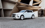 إطلاق Bentayga EWB الجديدة في قطر مع طرازات ‘Qatar Editions by Mulliner’ الخاصّة