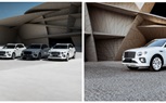 إطلاق Bentayga EWB الجديدة في قطر مع طرازات ‘Qatar Editions by Mulliner’ الخاصّة