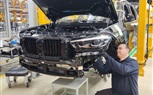 رسميًّا.. إعادة افتتاح مصنع BMW في مصر