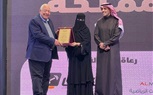 السعودية تكرم الدكتور عادل فهيم في انطلاق بطولة المملكة العربية لكمال الأجسام 