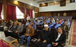 محافظ كفر الشيخ يناقش 17 شكوي في لقاء المواطنين 