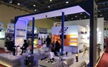 إفتتاح معرض (LED MIDDLE EAST LIGHTING EXPO ) 2023