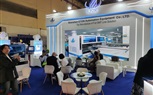 إفتتاح معرض (LED MIDDLE EAST LIGHTING EXPO ) 2023