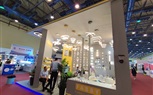 مشاهد وفعاليات يوم الإفتتاح.. نجاح قياسى لإفتتاح معرض (LED MIDDLE EAST LIGHTING EXPO) 2023