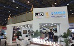 مشاهد وفعاليات يوم الإفتتاح.. نجاح قياسى لإفتتاح معرض (LED MIDDLE EAST LIGHTING EXPO) 2023