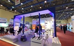 مشاهد وفعاليات يوم الإفتتاح.. نجاح قياسى لإفتتاح معرض (LED MIDDLE EAST LIGHTING EXPO) 2023