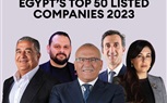 فوربس الشرق الأوسط تضع كونتكت المالية القابضة على قائمة أقوى 50 شركة في مصر لعام 2023 للعام الثاني علي التوالي