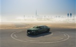 Flying Spur Speed من Bentley تصل إلى الإمارات