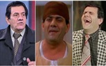 ذكرى ميلاد مظهر أبو النجا.. ومن أشهر كلماته فى السينما