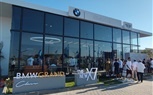 جلوبال أوتو تعيد إطلاق برنامج BMW Grand Class لعملاء X7 والفئة السابعة والفئة الثامنة