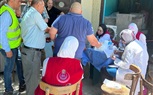أمانة «مستقبل وطن» بقسم الجيزة تنظم قافلة طبية مجانية بوحدة البكباشي الحزبية 