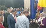 «مستقبل وطن» يفتتح معرض «الأسرة المصرية» بقسم الجيزة 
