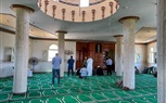 إفتتاح 4 مساجد جديدة بتكلفة 13 مليون و 166 ألف جنيه بمراكز أبو حمص وحوش عيسى والدلنجات بالبحيرة