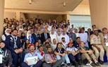 انطلاق فعاليات الملتقى الكشفي الشبابي الدولي للتحول الرقمي بالكويت تحت شعار 