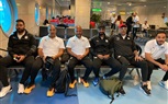 بعثة منتخب الشباب تطير إلى تونس للمشاركة فى بطولة شمال أفريقيا