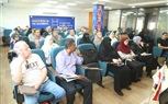برنامج عن الإدارة الاستراتيجية للموارد البشرية لتأهيل 40 متدرب بكفر الشيخ