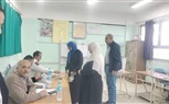 شباب كفر الشيخ: المشاركة الواسعة للمواطنين فى الانتخابات الرئاسية تؤكد وعى المصريين