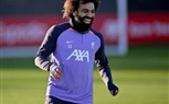 محمد صلاح يتألق في تدريبات ليفربول قبل مواجهة سانت جيلواز في الدورى الأوروبى