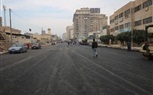 محافظ كفر الشيخ يتابع مشروعات الرصف بعدد من شوارع المحافظة 