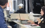 محافظ كفر الشيخ: سيارة المركز التكنولوجى المتنقل استقبلت 115 طلب ترخيص متنوع خلال أسبوع