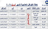 فى إطار التعاون المشترك بين المحافظة و ووزارة الصحة... صحة دمياط تُعلن عن خطة القوافل العلاجية خلال النصف الأول من العام الجارى