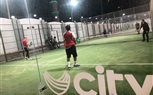 انطلاق بطولة سيتي كلوب المفتوحة لبادل التنس ضمن خطة توسيع قاعدة اللعبة 