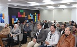 استمرار فاعليات برنامج «تمهير» لرفع كفاءة 39 تنفيذيا بصحة كفر الشيخ