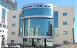 رئيس جامعة كفر الشيخ: حلم الانتهاء من إنشاء المدينة الطبية بالجامعة بات قريباً