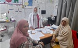 محافظ الجيزة: ندوة بصحة نسيم بالتعاون مع مديرية الصحة تحت عنوان 