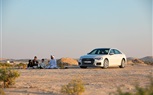 Audi أبوظبي تكشف عن عروضها الحصرية في شهر رمضان