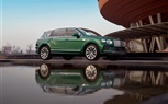 Bentley تقدّم أولى سياراتها بإصدار محدود للهند من ابتكار Mulliner