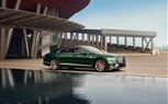 Bentley تقدّم أولى سياراتها بإصدار محدود للهند من ابتكار Mulliner