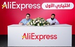 منصة AliExpress تتعاون مع نجمي كرة القدم سالم الدوسري وفراس البريكان كسفراء للعلامة التجارية خلال شهر رمضان المبارك