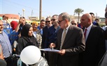 «حياة كريمة» توزع 21 تروسيكل وأجهزة كهربائية على الأسر الأولى بالرعاية بكفر الشيخ