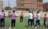 إنطلاق فعاليات مسابقة «درع التميز الكشفى» بمراكز شباب كفر الشيخ