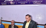 حزب حماة الوطن بسوهاج يدشن مقرا جديدا ويفتتح 6 وحدات حزبية لخدمة المواطنين 
