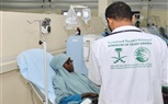 سلمان للإغاثة يدعم مركز غسيل الكلوي ويوقع اتفاقية لتشغيل بنك الدم الوطني في الصومال