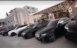 « ناين جي أوتو 9G AUTO» تفتتح أول فروعها بالقاهرة الجديدة