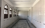 افتتاح المبنى الملحق بمسجد الرحمة ومسجد شارع ٧٧ برأس البر