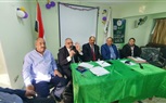 في ضيافة نقابة زراعيين الإسكندرية: انطلاق الاجتماع التنسيقي العام الأول لمبادرة راصد أسواق