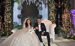 د. أماني الموجي تهنئ وزير التربية والتعليم بحفل زفاف ابنته