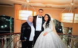د. أماني الموجي تهنئ وزير التربية والتعليم بحفل زفاف ابنته