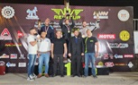 انطلاق الاحتفال بمرور 10 أعوام على بطولة مصر الشرق الأوسط لسباقات السيارات