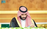 الامير محمد بن سلمان يرأس جلسة مجلس الوزراء السعودي التي انعقدت اليوم في جدة