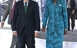 رئيس الوزراء يستقبل رئيسة برلمان جمهورية تنزانيا
