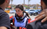 نادي السيارات والرحلات المصري ينظم مهرجان Heel n' Toe بمركز القيادة الآمنة بمدينة ١٥ مايو